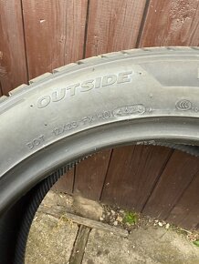 Hankook Winter icept evo2 - 8,8 mm - 2