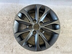 Alu kolo 16" Hyundai IX35, Tucson (4.1) - 2