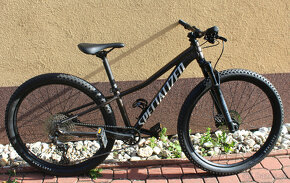 Specialized Rockhopper Elite XS ,kola 27.5 vzduchová vidlice - 2