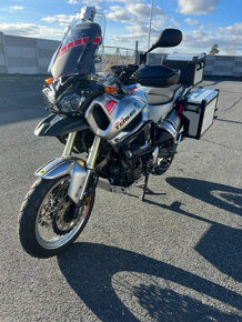 YAMAHA XT1200Z TENERE - 2