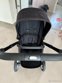 Kočárek Cybex Talos S Lux - 2