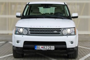 Land Rover Range Rover Sport 3.0 TDV6 HSE - 2