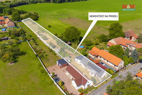 Prodej rodinného domu, 2593 m², Vinaře - Vinice - 2