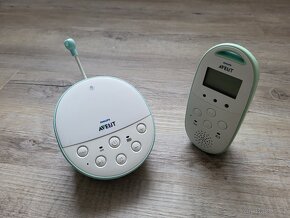 Dětská chůvička Philips Avent - 2