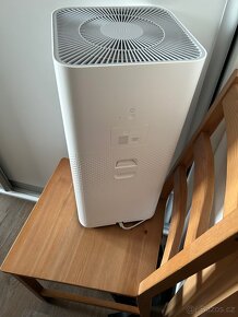 Prodam Xiaomi air purifier 3h, zaruka. - 2