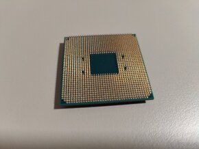 AMD Ryzen 3600 - 2