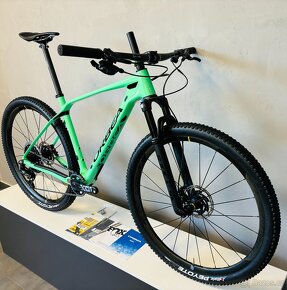 MTB Orbea Alma OMX - 2