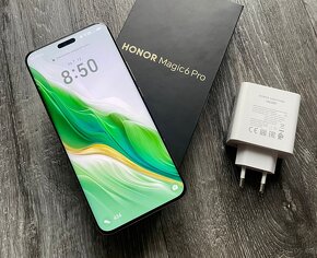 Honor Magic 6 Pro za? - 2