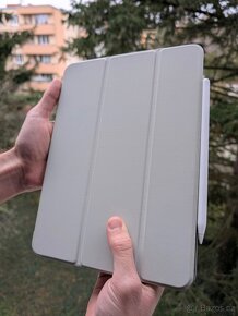 iPad Pro, 11" (3. generace) - M1, 128GB - 2021 - 2