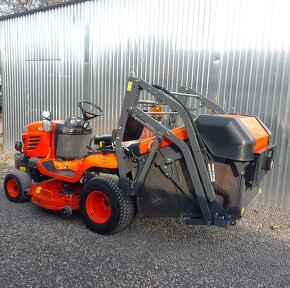 Kubota G26 HD - 2