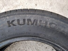 Prodám nové letní pneu Kumho ECSTA PS71 215/65/17 - 2