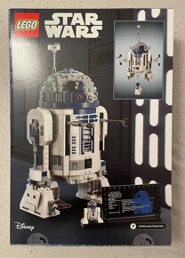 LEGO 75379 R2-D2™ - 2