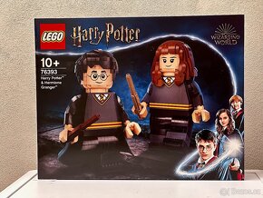 Lego Harry Potter sety - 2