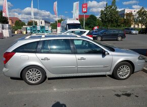 Prodej Renault Laguna II. Grandtour kombi = NOVÁ TECHNICKÁ - 2