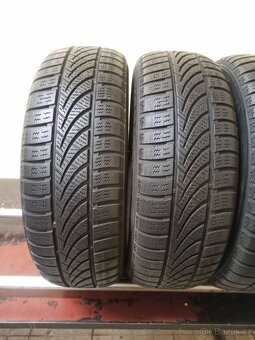 Hankook 185/65 R15 88H 4,5-5,5mm - 2