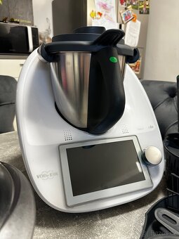 Thermomix TM6 - 2