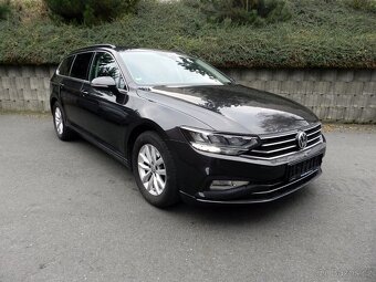 Volkswagen Passat 2.0 TDi 110 kW DSG r.v. 2020 129.000KM - 2