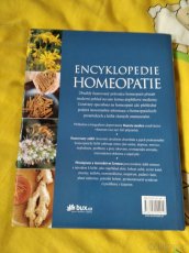 Encyklopedie homeopatie - Andrew Lockie - 2