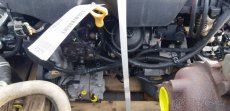 Motor 1.6 crdi Kia ceed , Hyundai i30 - 2