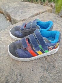 Dětské Adidas Disney vel.26 - 2