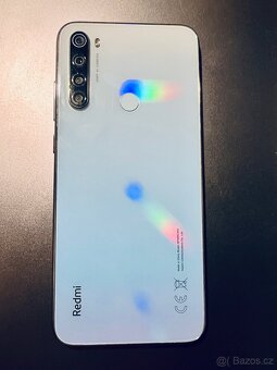 Xiaomi Redmi Note 8T - 2