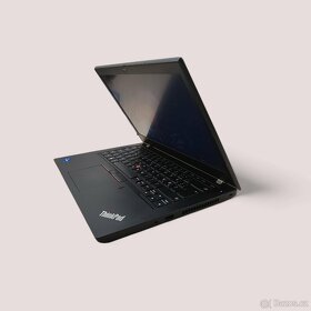 Lenovo ThinkPad L14 G2 Intel 11 th/Iris XE/DDR4/NVMe/Záruka - 2
