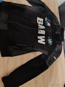 Prodám novou bundu BMW - 2