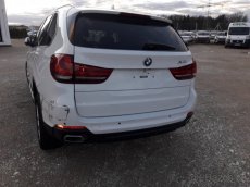 Bmw x5 f15 - 2