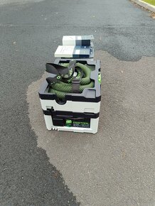 Vysavač Festool CTL SYS - 2