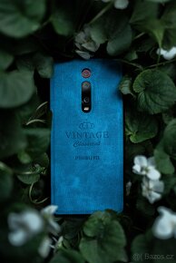 Pouzdra Vintage pro starší Xiaomi / Redmi - 2