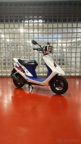 Honda Dio AF27 - 2