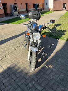 SUZUKI BANDIT 1200 N - 2