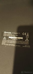 Hisense h65m5500 - 2