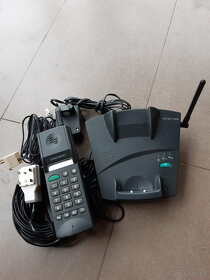 Telefon DAEWOO - 2