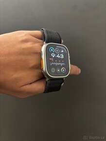 Apple watch Ultra 2 49mm - 2