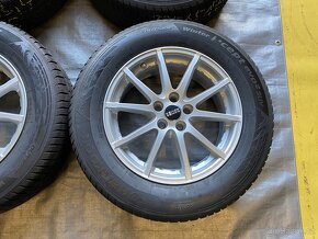 17 alu ATS na Land Rover, Ford 5 x 108 mm - 2