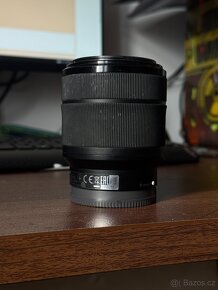 Sony FE 28-70 mm f/3,5-5,6 OSS - 2