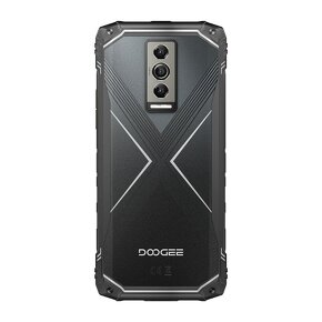 Nový mobilní telefon Doogee Blade 10 Pro 6GB/256GB - 2