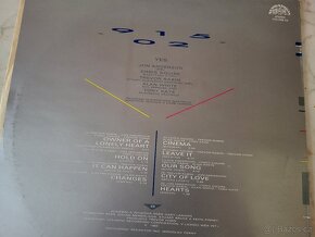 Yes - 90125 - LP / Vinyl - 2