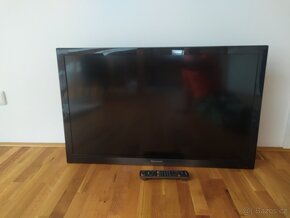 Panasonic Viera - 2