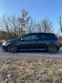 VW GOLF V GTI 2.0TFSi 169kw Edition 30 - 2