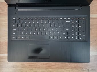 Notebook Lenovo IdeaPad G50-45, 2 GB grafika - 2