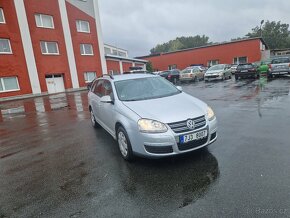 Vw Golf V 1.9tdi 77kw - 2