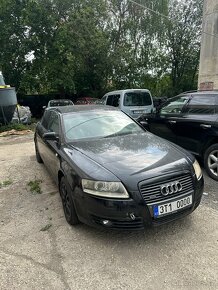 Audi a6 3.0 tdi Dily - 2