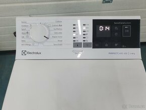 Pračka Electrolux EW6T4262 A+++ - 2