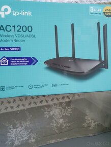 TP-Link AC1300 Archer VR300 - 2