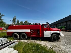 Tatra 148 hasič - 2