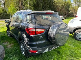 ND FORD Ecosport - 2