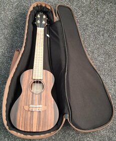 Koncertní akustické ukulele ORTEGA RUEB-CC - 2