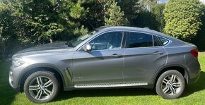 BMW X6, BMW X6 xDrive 40d - NOVÝ MOTOR - 2